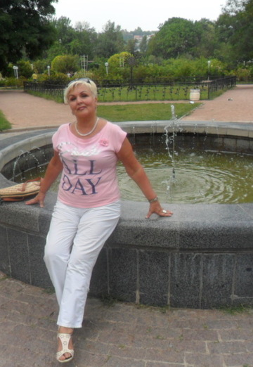 My photo - lidiya, 70 from Simferopol (@lidiya7793)