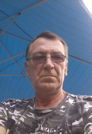 Моя фотография - Александр, 63 из Курск (@aleksandr565897)