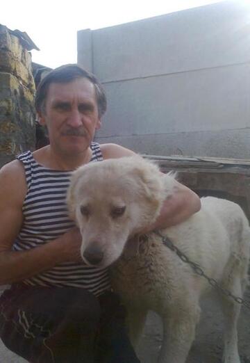 My photo - aleksey fadeev, 60 from Simferopol (@sergey937705)