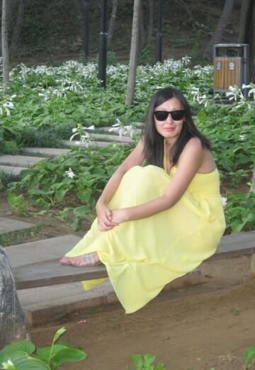 Моя фотография - Ольга, 36 из Улан-Удэ (@olga88075)
