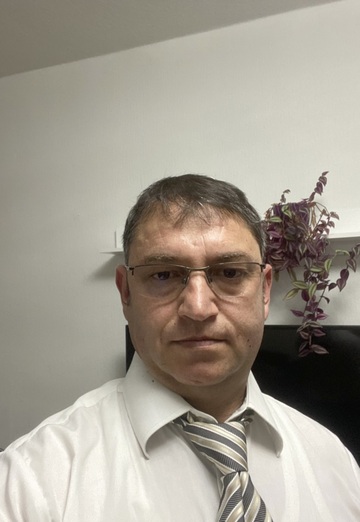 My photo - Mashuk, 45 from Oslo (@mashuk44)