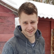 Александр, 35, Владимир