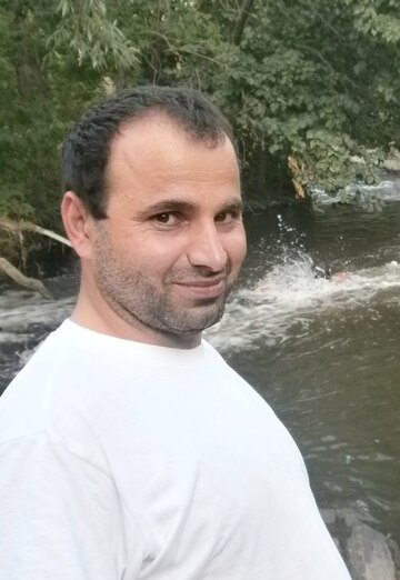 My photo - Andrei, 48 from Stavropol (@andrei22954)