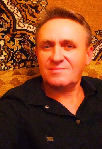 My photo - Aleksandr, 57 from Tashkent (@aleksandr825060)