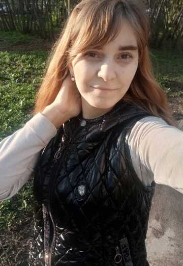 My photo - Nata, 31 from Nizhny Novgorod (@nata24763)