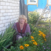 Таня, 56, Оршанка