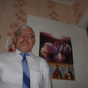 валерий, 70, Морки