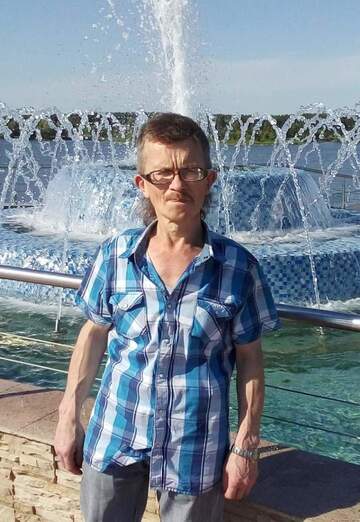 My photo - Igor, 53 from Penza (@igor194011)