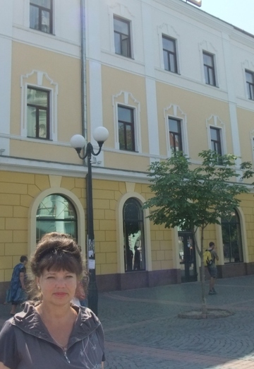 Моя фотография - Наташа, 63 из Великий Новгород (@natalya43179)