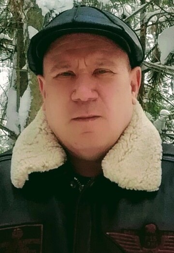 Моя фотография - Олег, 53 из Саранск (@oleg301652)