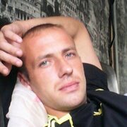 Олег Сергеевич, 37, Сим