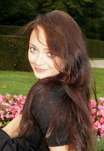 My photo - Tanja, 37 from Hanover (@tanja5563999)