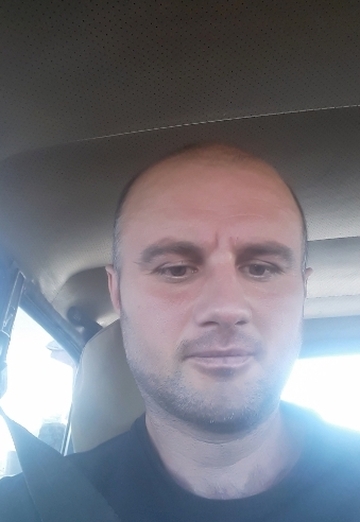 My photo - Kostya, 41 from Petropavlovsk (@kostya49555)