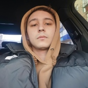 Арслан, 23, Сибай