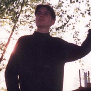 Александр, 34, Иваново
