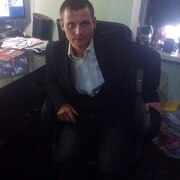 Вячеслав, 35, Первомайск