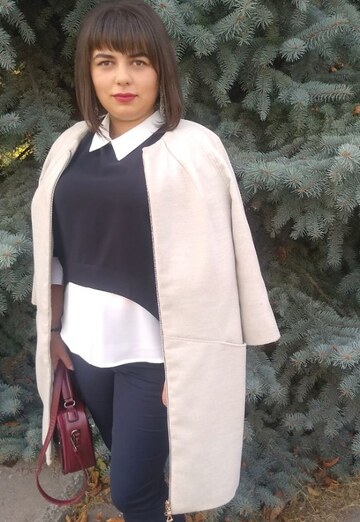 Моя фотография - Ruslana, 26 из Каменец-Подольский (@ruslana3535)