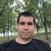 Vadim 40 Nalchik