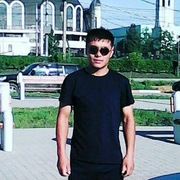 Иван, 30, Москва