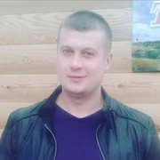 Жека, 34, Бийск