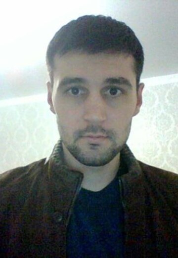 Моя фотография - Адам, 34 из Краснодар (@adam7209)