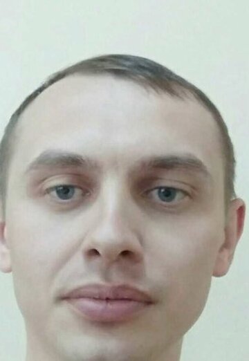 Моя фотография - Алексей, 37 из Чебоксары (@aleksey436948)