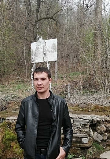 My photo - Oleg, 38 from Sterlitamak (@oleg243230)