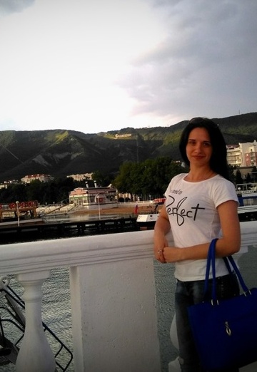 My photo - Alena, 30 from Gelendzhik (@alena59536)