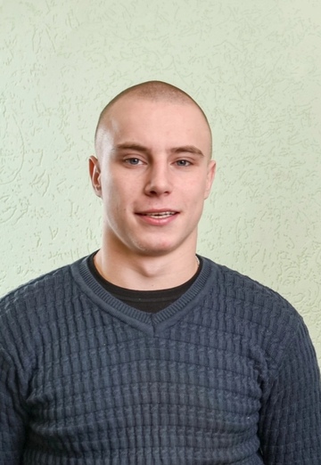 My photo - Sergey, 24 from Apatity (@sergey1076922)