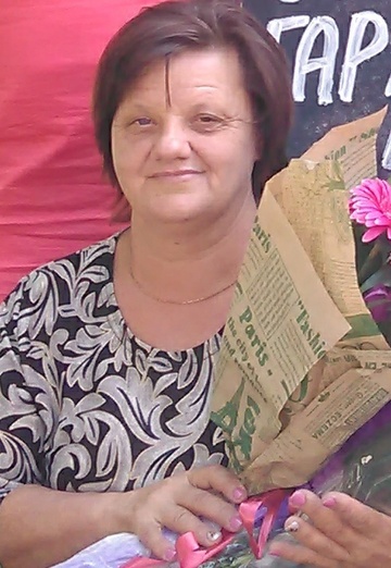 My photo - elena, 56 from Kherson (@elena296932)