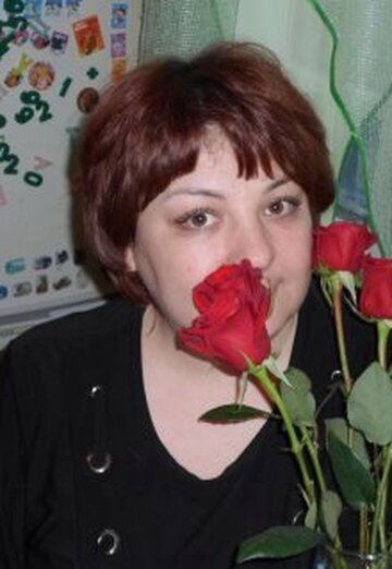 Моя фотография - Lesya N, 41 из Томск (@lesyan5)