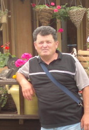 My photo - Magomed., 63 from Rostov-on-don (@magomed6742)