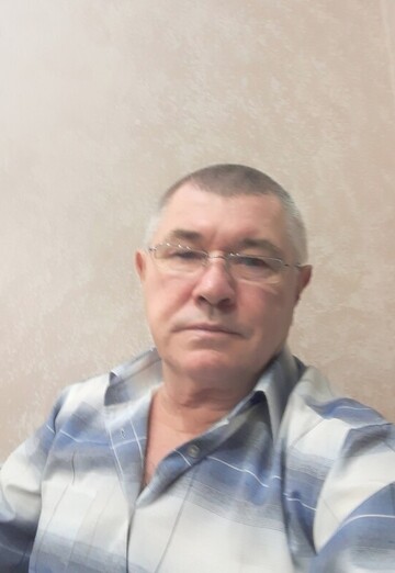 My photo - gennadiy, 61 from Anapa (@gennaiy1962)