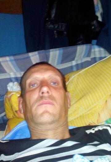 My photo - Aleksey, 39 from Chernogorsk (@aleksey348525)