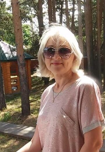 Моя фотографія - Валентина, 59 з Котлас (@valentina75343)
