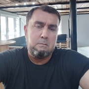 Саид, 48, Подольск