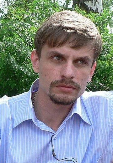 Моя фотография - shumadhead, 33 из Саранск (@shumadhead)