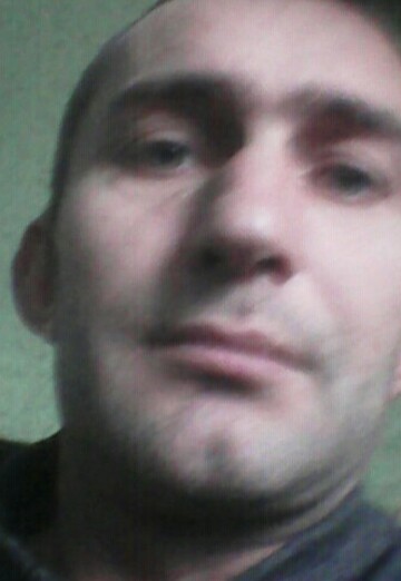 Моя фотографія - Віктор Радчук, 46 з Ємільчине (@vktorradchuk)