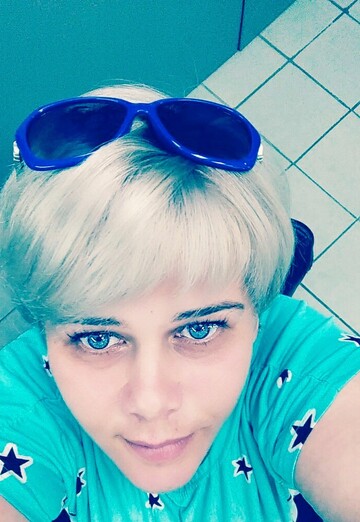 Моя фотография - Оксана, 41 из Армянск (@oksana75774)