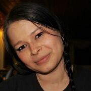 Елена, 35, Таруса