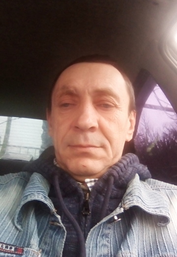 Моя фотография - Владимир, 55 из Сочи (@vladimir321666)