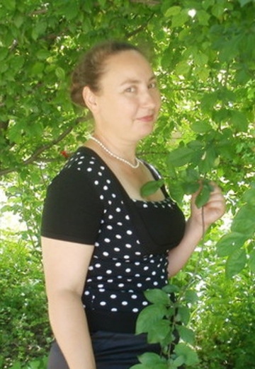 My photo - Viktoriya, 49 from Kiliia (@dowdic)