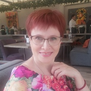 Elena 55 Novosibirsk
