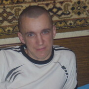 юрик крылов, 39, Устюжна