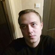 Кирилл Миронов 31 год (Стрелец) Нижний Новгород
