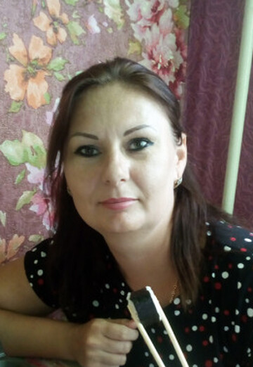 Моя фотография - Татьяна, 37 из Купянск (@nanja993)