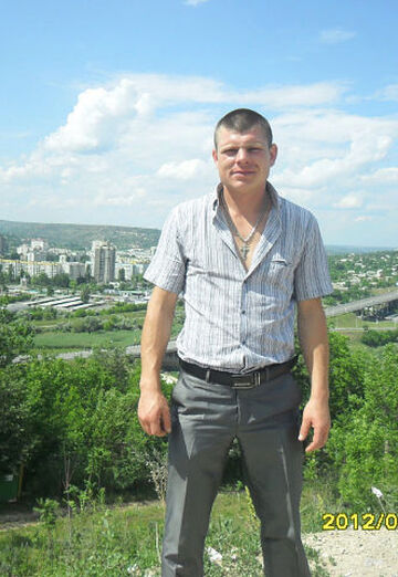 My photo - yura, 39 from Podilsk (@ura9202)