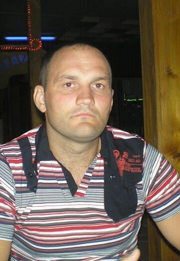 My photo - Ruslan, 44 from Masty (@ruslan117929)