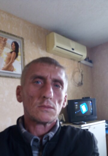 My photo - Andrey, 48 from Moscow (@andrey698157)