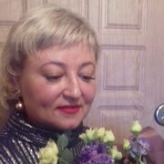 Елена, 52, Кемерово